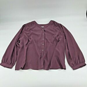 Jessica London Blouse Women’s Size 18